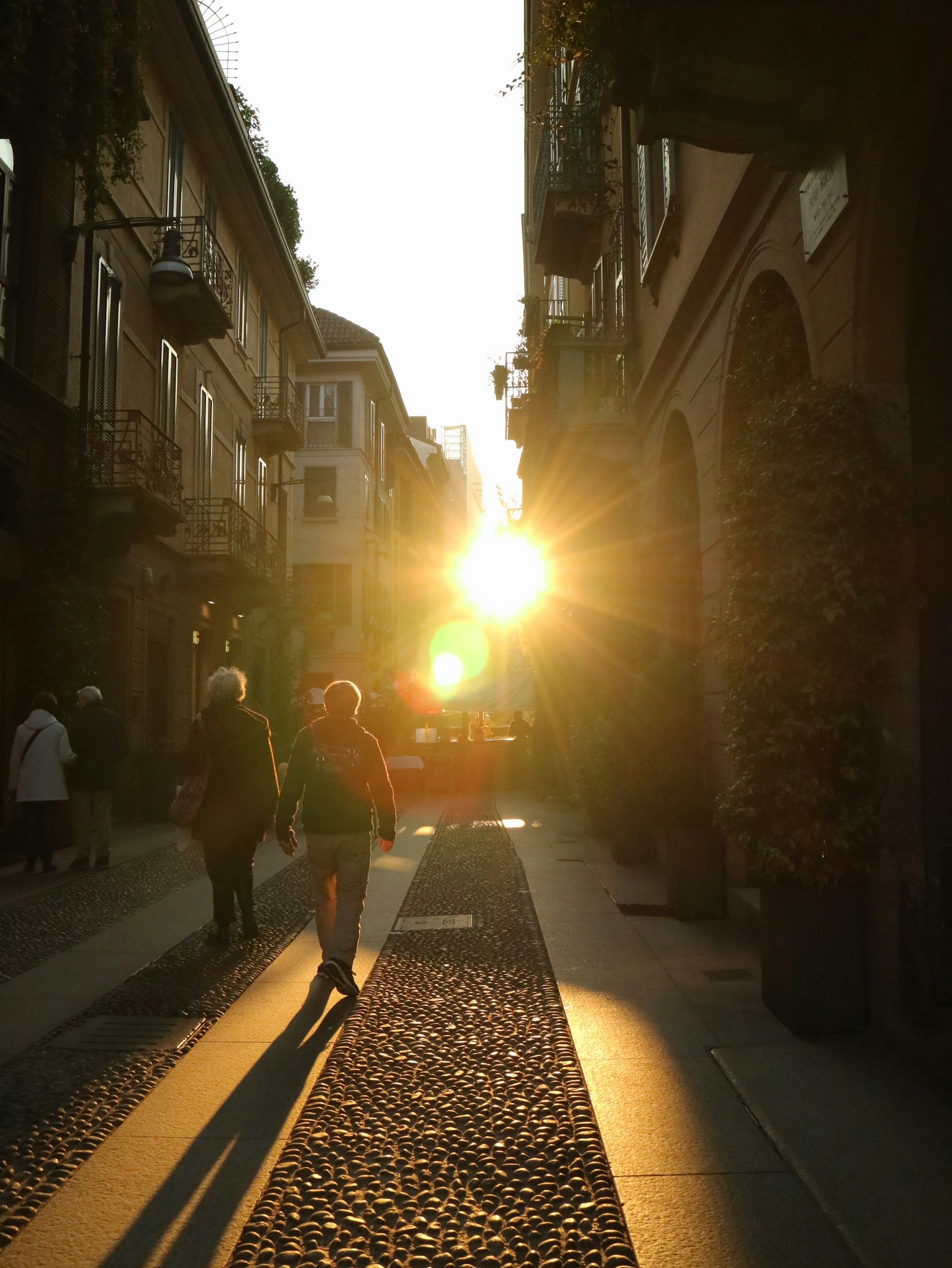 Langkah-langkah yang Memberi Ruang untuk Berpikir dan Bermimpi